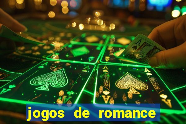 jogos de romance para pc